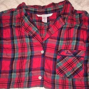 VS Pijama Shirt